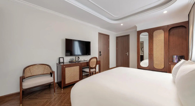 La Siesta Classic Hang Thung