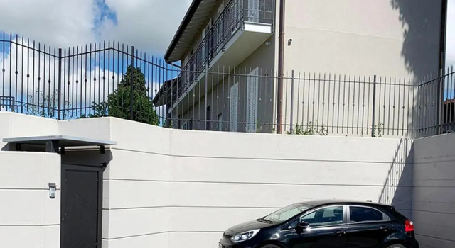 Апартаменты B&B Margante