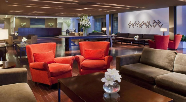 Sheraton Salta Hotel