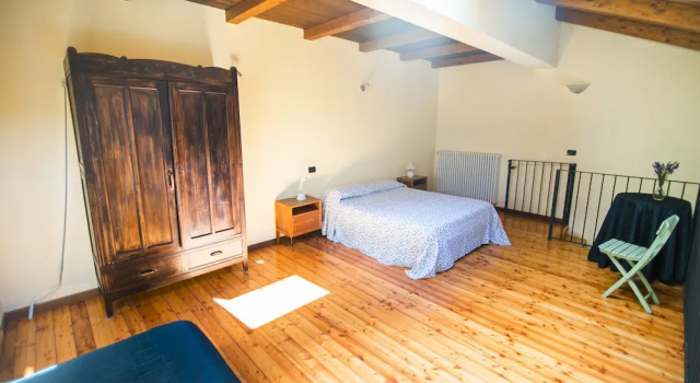 Апартаменты Superior Agriturismo Turina