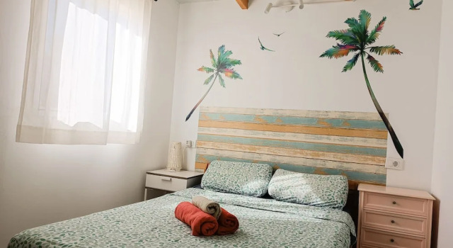 Студия Aloe Vera Shared House