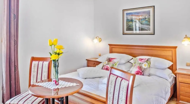 "apartmani Barun - One Bedroom Apartment With Spa Bath - Barun"