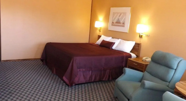 Tristar Inn Xpress, Забронировать Отель Отели Нью-Мексико с бассейном, Бассейн