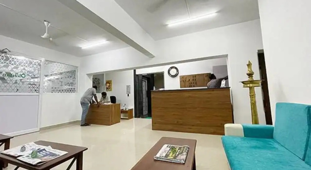Fabhotel Olive Inn, Забронировать Отель Отели штата Тамилнада 3 звезды, 3*