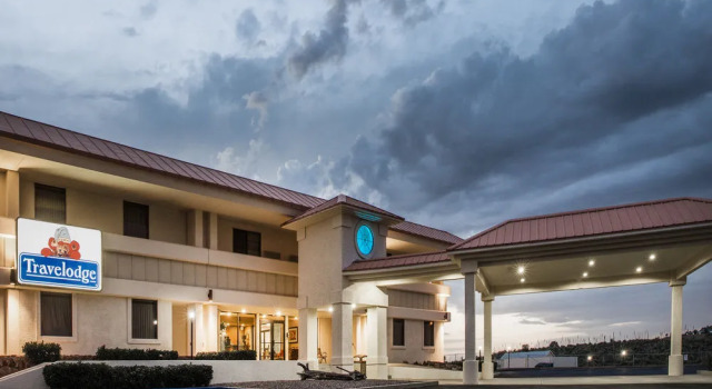 Travelodge Globe Az, Book Hotel Globe Tonto National Forest