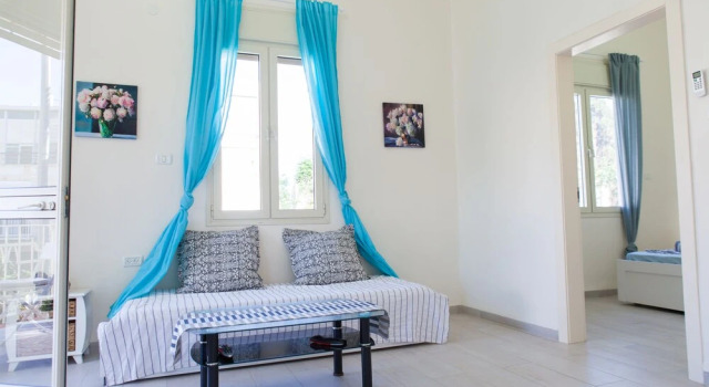 Komfort- suite Apartments S&L 2
