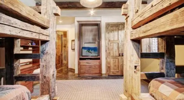 Ski Bridge Lodge - Ski In / Ski Out, Rezerwuj Hotel Hotele w Vail Ski z parkingiem, Parking