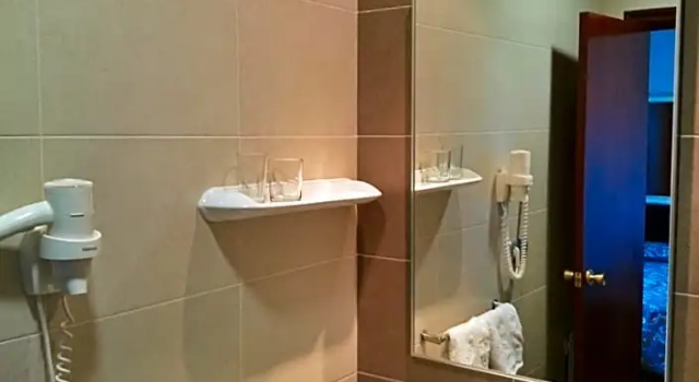 Двухместный номер Standard Hotel Marola