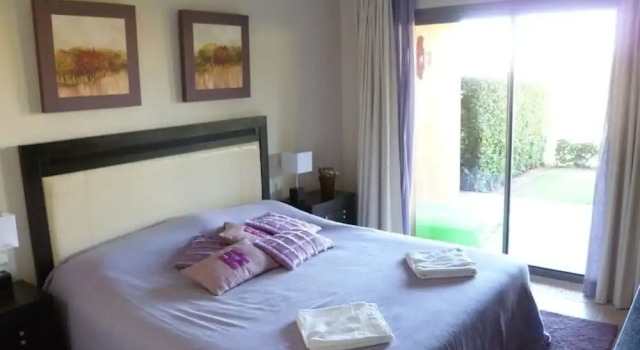 Апартаменты Luxury Apartment Marbella