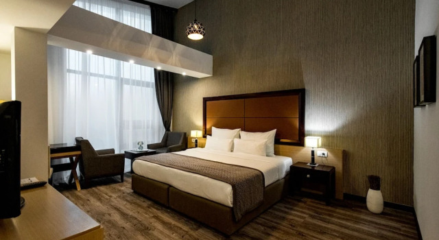 Номер Premium Hotel Blanca Resort & Spa
