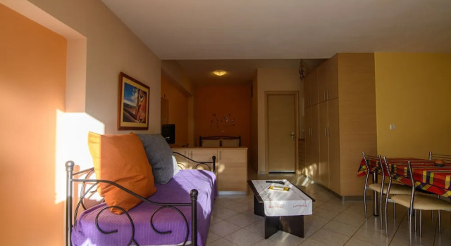 Kyparissia Garden Retreat - Cosy Master Suite, Забронировать Отель Отели периферийной единицы Мессения 3 звезды, 3*