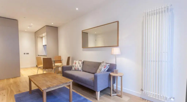 VIP Apartments - Quartermile, Забронировать Апартаменты/квартира Эдинбург Midlothian, рядом с Национальный музей Шотландии