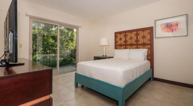 Номер Standard Marina Papagayo Suites