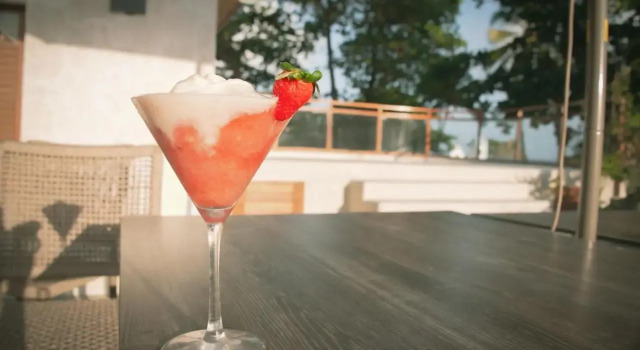 Al Mar Suites