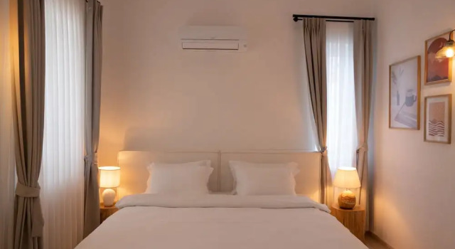 Номер Comfort The Blaze Hotel