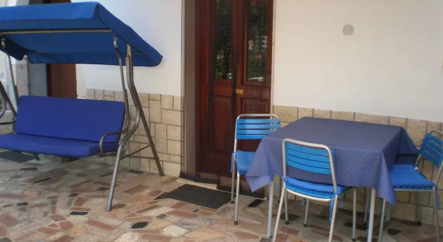 Апартаменты Apartment Marino