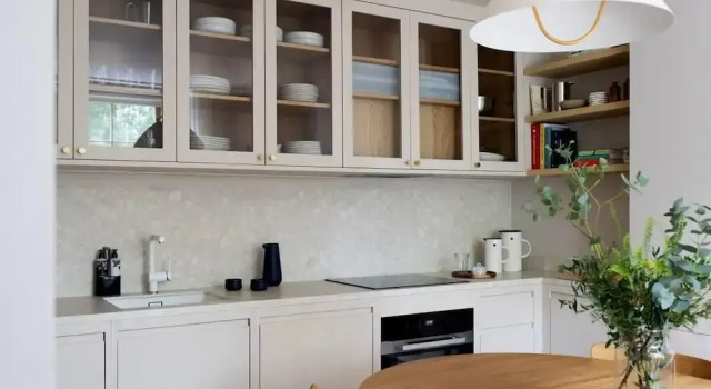 Коттедж Luxury 3 Bed Canal House, Little Venice