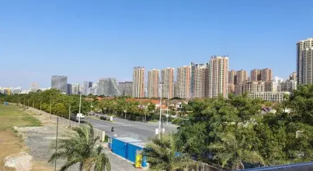 seaward silk road aet hotel, Rezerwuj Hotel Beihai Guangxi