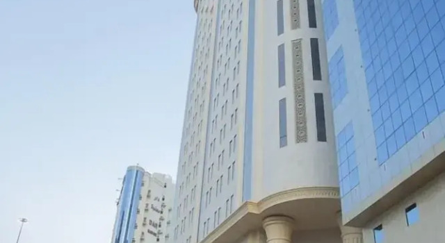 Meezab Al Sabiq 2 Hotel