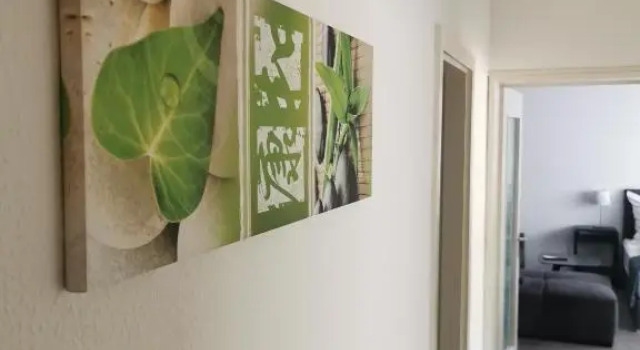 Rivulet 2 bedroom Apartment, Забронировать Апартаменты/квартира Апартаменты Баден-Бадена, рядом с Железнодорожный вокзал Баден-Бадена, Апартаменты/квартира