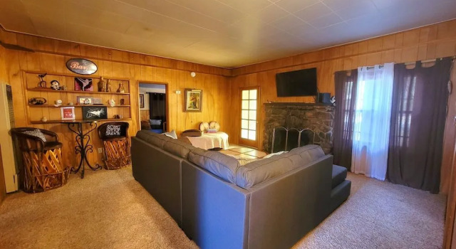 Myrtle Chalet
