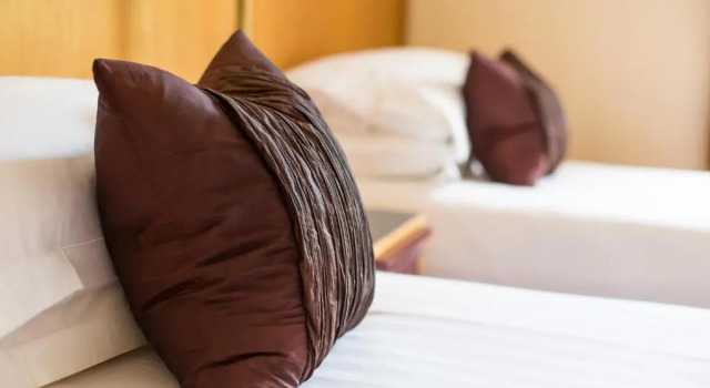 Семейный номер Standard Whitewater Hotel & Spa
