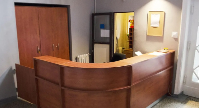 Hostel mPark Chorzow, Prenota Ostello Hotel a Silesia con parcheggio, Parcheggio