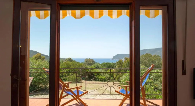 Villa Residence le Mimose