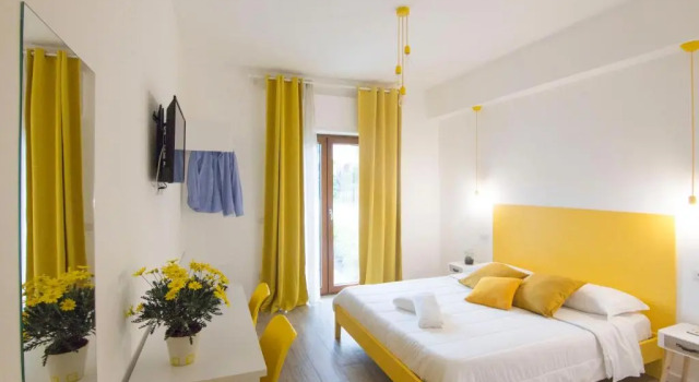 Номер Standard Maison Ligea
