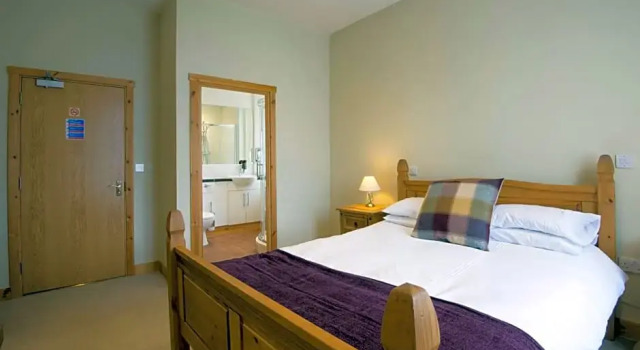 The Mount B&B, Забронировать Отель Бизнес-отели Англии, 4* 5*