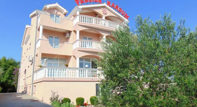 Pansion Kardum