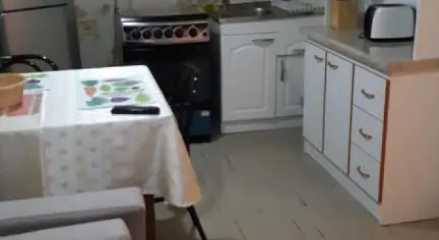 Апартаменты Cabañas y Habitaciones privadas Valdivia