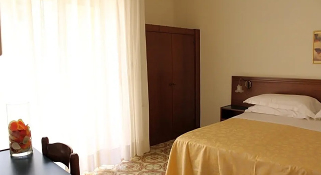 Номер Standard с 2 комнатами Hotel San Pietro