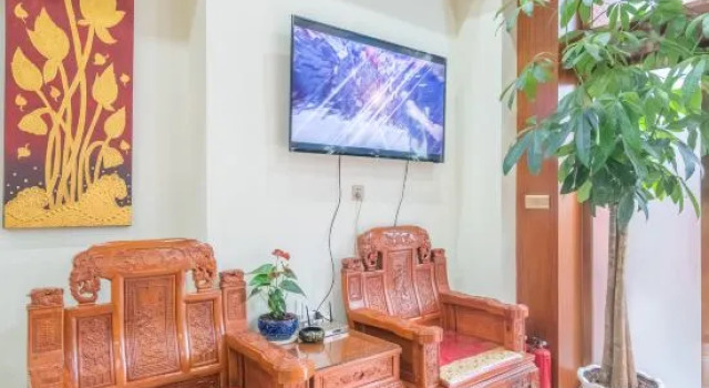 Jiatai Holiday Hotel