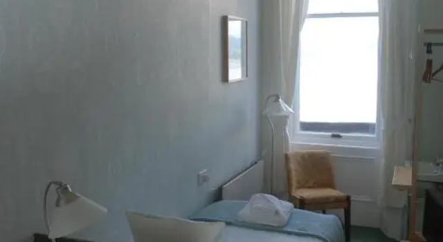 Номер Standard The Ardyne Guest House