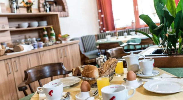 Номер Standard Pension Appartements Kirchenwirt