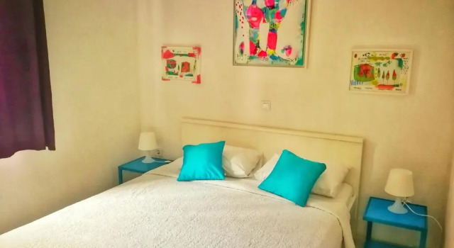 Апартаменты Apartments Dora Mljet