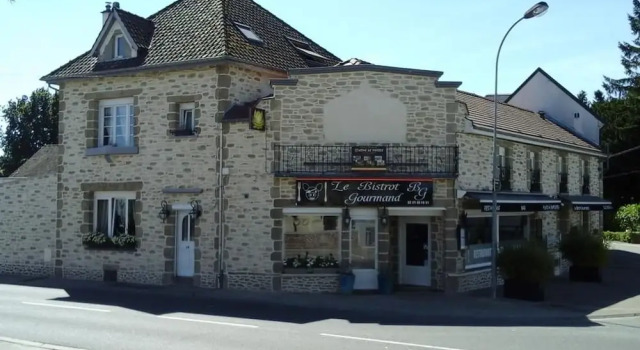 B&B Nuits Campagnardes