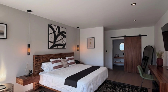Cama Inn Hotel Boutique, Réserver Hôtel-boutique Hôtels boutique à Basse-Californie, Hôtel-boutique