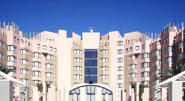 Номер Standard hotel VERDE
