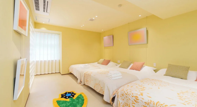 寅ホテル 御徒町 TORA HOTEL Okachimachi, Забронировать Отель Отели Токио 3 звезды, рядом с National Museum of Western Art, 3*