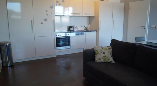 Апартаменты c 1 комнатой Klinovec Apartments