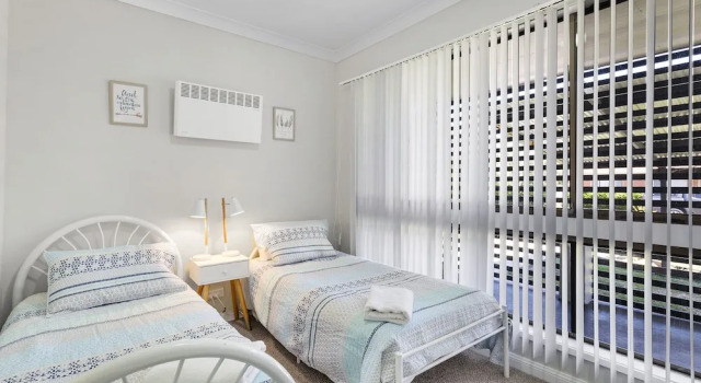 Morna Point Road 86A, Nell's Cottage, Забронировать Дом для отпуска Анна Бэй Port Stephens