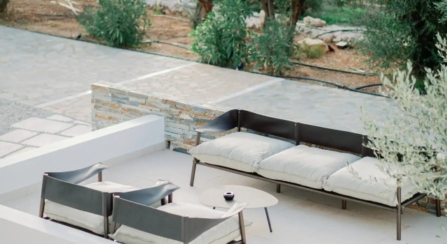 Elia Cove Luxury Villas & Residences, Rezervovat Vila Loutraki 