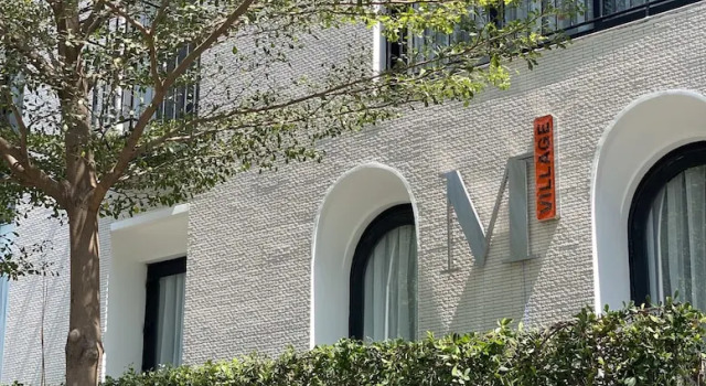 Express by M Village Trần Não, a brand of Modern Village Lifestyle, Забронировать Апартаменты/квартира Недорогие отели Района 2, недорого