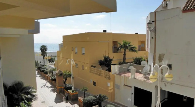 Апартаменты JSM Apartamentos