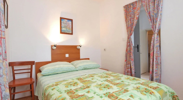 Апартаменты c 1 комнатой Apartments Ivan 41