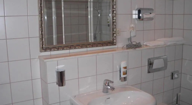 Номер Classic Schlosshotel Bredenfelde