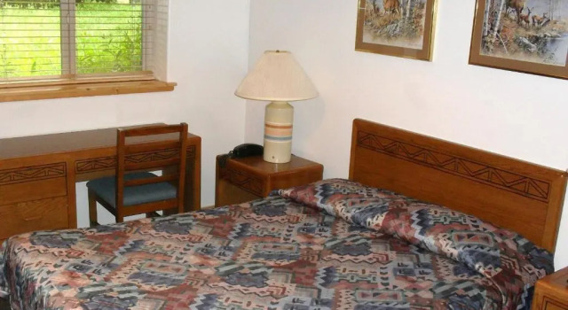 Одноместный номер Standard Jareds Wild Rose Ranch Resort