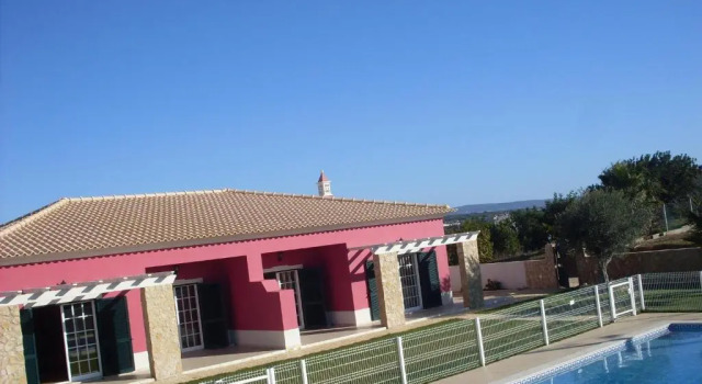 Апартаменты Vila da Mesa